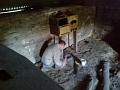 20121215 THIRD & FOURTH OWL BOXES Installed By Thierry Lefèvre at Le Bosquet